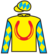 My Grey Splash silks