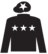 Jennio's Filly silks