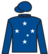 Lady Rawhide silks
