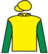 Bungarribee Lad silks