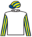 Pull The Tail silks