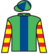 You Betcha Woo silks