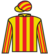 Vallejo silks