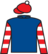 Prized Artist silks