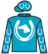Cosmic Smile silks