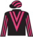 Reggie's Folly silks