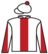 Wicklow Lass silks