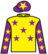 Twenty Three Wall silks