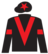Alludere silks