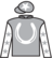 Emerald's Son silks