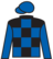 Blackheath Belle silks