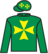 Monday Choice silks
