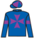 Bold Mac silks
