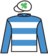 The Hairdresser silks