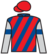 Crusade Warrior silks