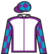 Real Humour silks
