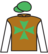 Majestical silks