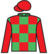 Relucent silks