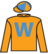 My Miss Moonpie silks