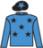 Vicuna silks