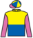 Fused Magic silks