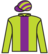 The Big Buzz silks