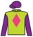 White Foot silks