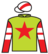 Guy Dragon silks