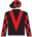Madame Pearl's silks