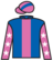 Madam Jane silks
