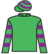 Mamzelle Murdoch silks
