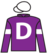 More Than Luck silks
