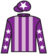 Juliet Bravo silks