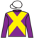 Out 'N Out silks