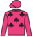 Tapa Capall silks