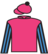 King Halston silks
