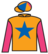 Valley Of Queens silks