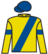Your Shout Gingie silks