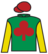 Eyestryke silks
