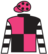 Carlos silks