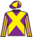River Beauty silks