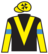 Celtic Moon silks
