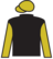 Not A Fat Boy silks