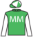 Fleur De Vie silks