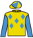Another Fortune silks