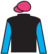 Mister Quickstep silks