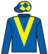 Magic Alwyns silks