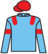 Pure Rain silks