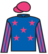 Hussy Pie silks