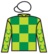 Vaguer silks
